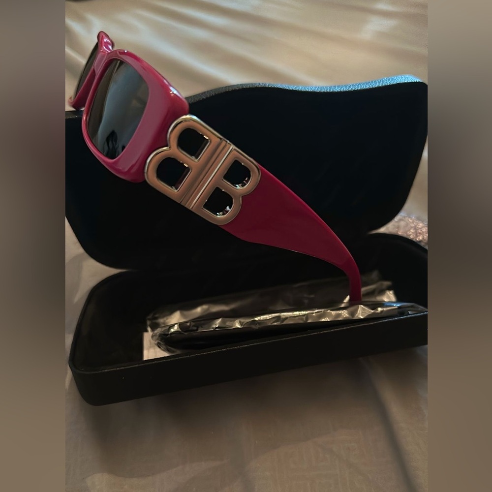 Balenciaga Sunglasses